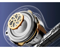EarFun Air Pro 4i ANC czarne - 1600952 - zdjęcie 5